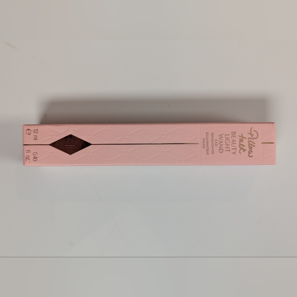 Charlotte Tilburry Beauty Light Wand (easy highlighter) - Pillow talk original - Picture 3 of 4